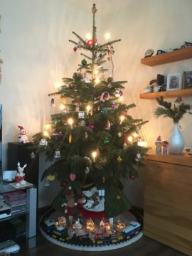 Baum Familie Janosch aus Herdecke